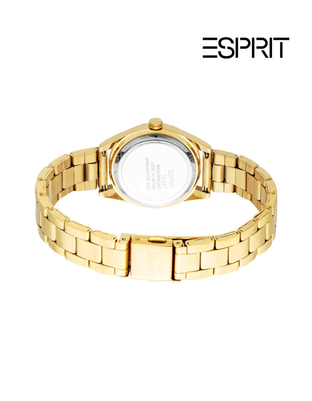 ESPRIT Ladies Watch with Bracelet